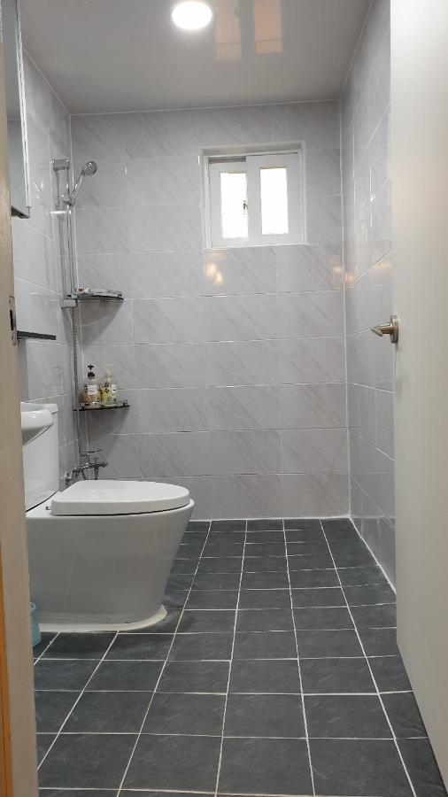 Hongdae Zoe Three Room House Сеул Екстер'єр фото