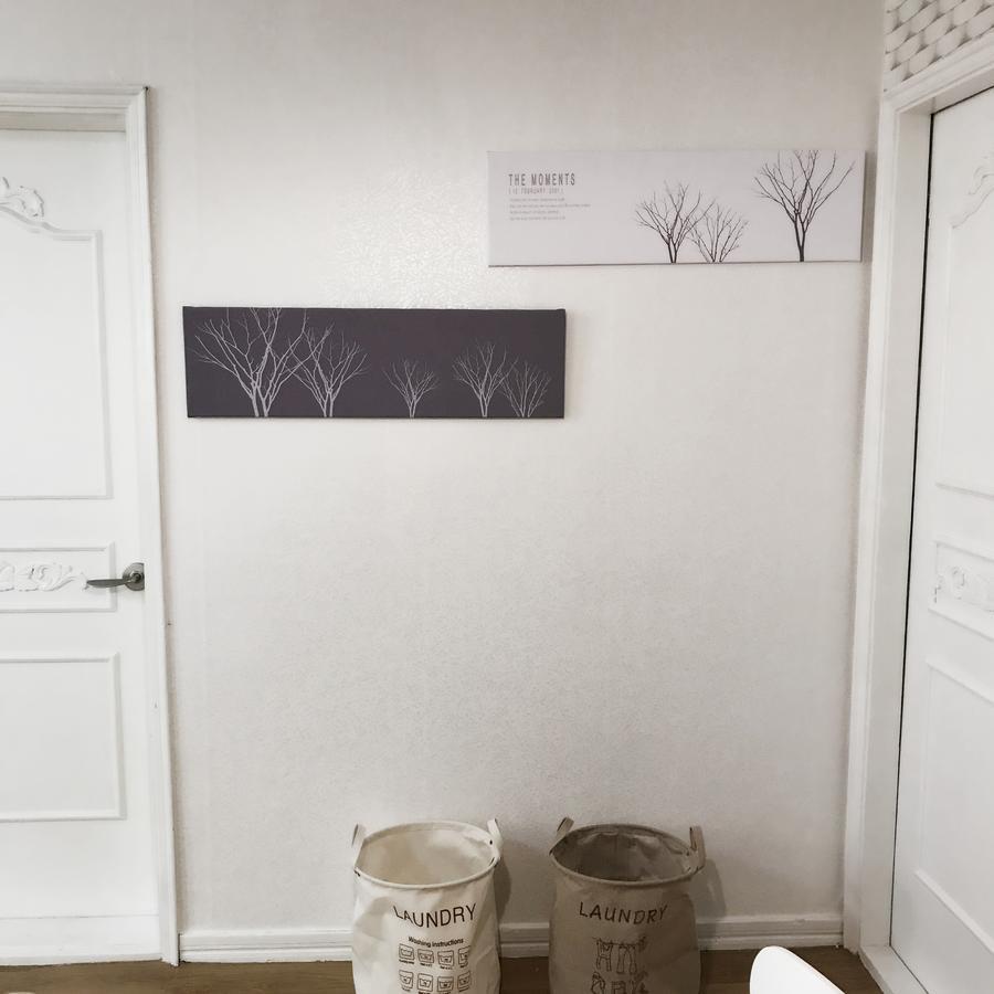Hongdae Zoe Three Room House Сеул Екстер'єр фото