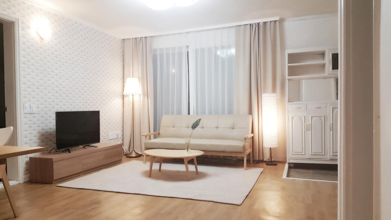 Hongdae Zoe Three Room House Сеул Екстер'єр фото