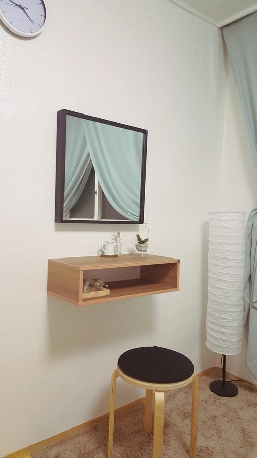 Hongdae Zoe Three Room House Сеул Екстер'єр фото