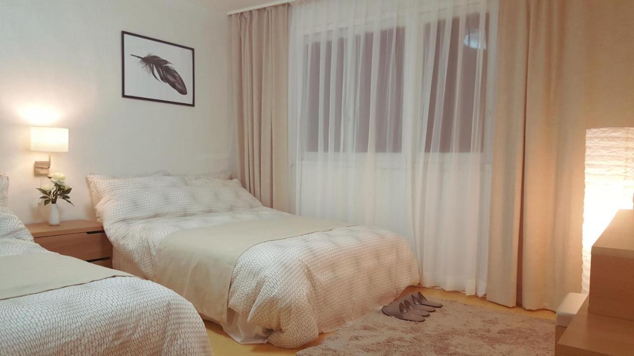 Hongdae Zoe Three Room House Сеул Екстер'єр фото